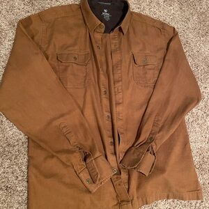 Kuhl button down men’s shirt